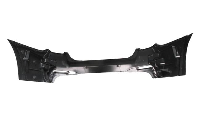 (YENİ ÜRÜN!!!)BMW 5 SERI- G30- 20/22; ARKA TAMPON (KARLIKLI/REFLEKTÖRLÜ/BRAKETLİ/ÇEKİ KAPAKLI/SENSÖRLÜ) (M-TECH)