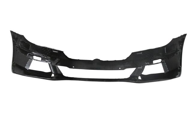 (YENİ ÜRÜN!!!)BMW 5 SERI- G30- 20/22; ÖN TAMPON ASTARLI(SİS DLKSİZ KAPAK/IZGARALI)(SENSÖR D.Lİ/ÇEKİ KAPAKLI)M-TECH