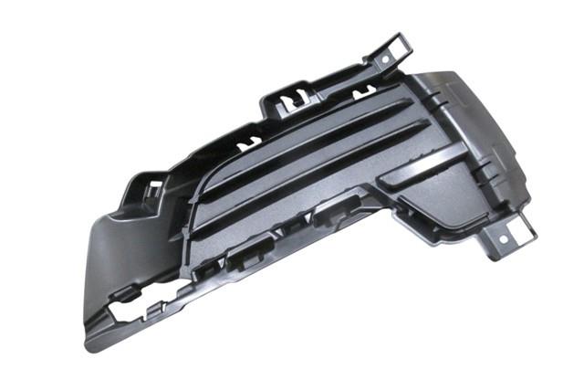 (YENİ ÜRÜN!!!)BMW X5- F15- 14/18; ÖN TAMPON PANJURU SAĞ (KAPALI)(TW)