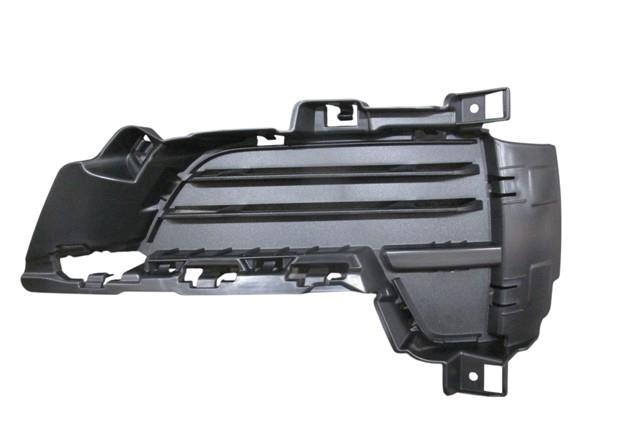 (YENİ ÜRÜN!!!)BMW X5- F15- 14/18; ÖN TAMPON PANJURU SAĞ (KAPALI)(TW)