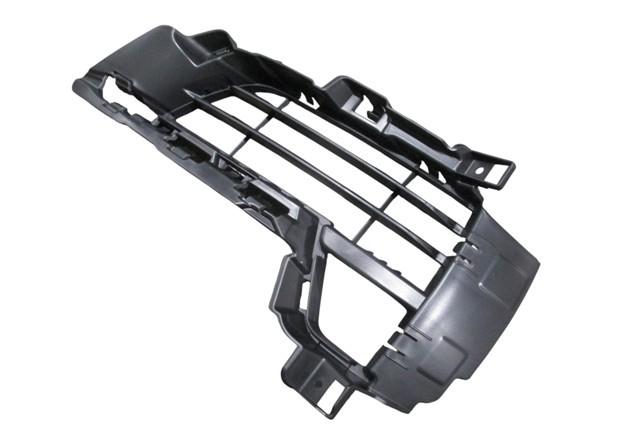 (YENİ ÜRÜN!!!)BMW X5- F15- 14/18; ÖN TAMPON PANJURU SAĞ (AÇIK)(TW)