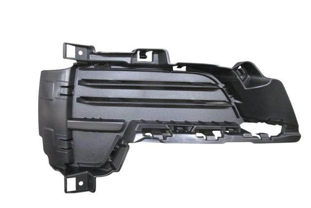 (YENİ ÜRÜN!!!)BMW X5- F15- 14/18; ÖN TAMPON PANJURU SOL (KAPALI)(TW)