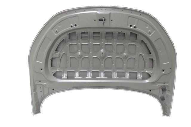 (YENİ ÜRÜN!!!)CHERY OMODA 5- 23/24; MOTOR KAPUTU GRİ BOYALI (İCELİ/ÇEKOMASTİKLİ)(TW)