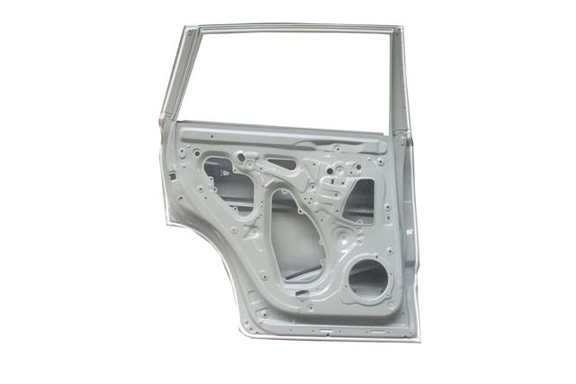 (YENİ ÜRÜN!!!)CHERY TIGGO 8- 23/24; ARKA KAPI KOMLE SOL GRİ BOYALI(İCELİ/ÇEKOMASTİKLİ)(TW)