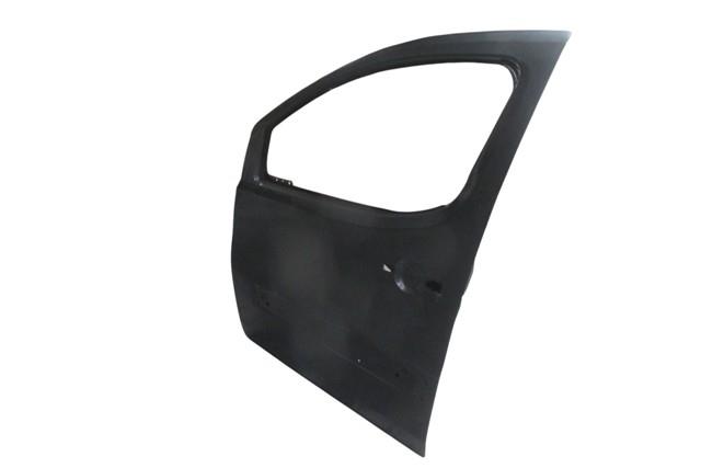 (YENİ ÜRÜN!!!)CITROEN BERLINGO- 08/18; ÖN KAPI KOMPLE SOL (TW)