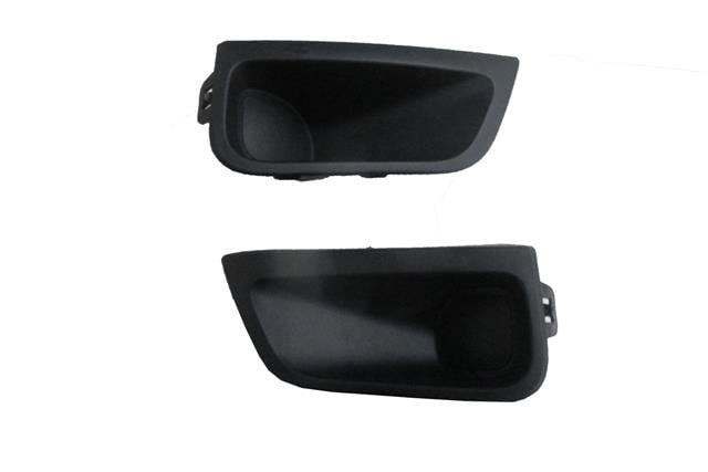 (YENİ ÜRÜN!!!)CITROEN BERLINGO- VAN- 19/22; SİS LAMBA KAPAĞI SAĞ/SOL SET (2 PARÇA) SİS DELİKSİZ