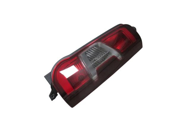 (YENİ ÜRÜN!!!)CITROEN BERLINGO- VAN- 19/24; STOP LAMBASI SAĞ KIRMIZI/BEYAZ (MARS)