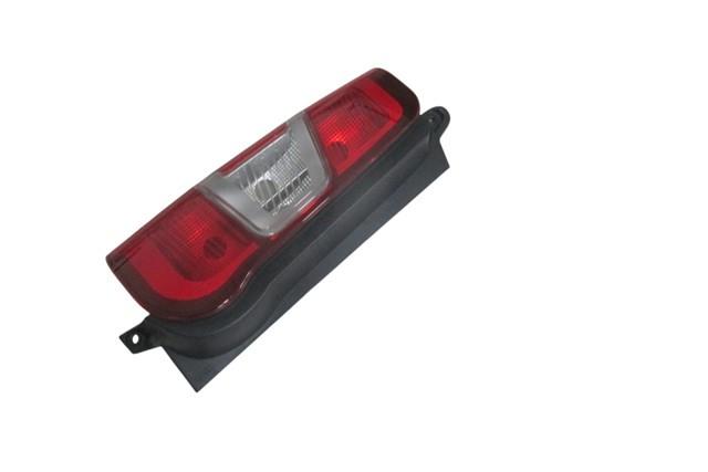 (YENİ ÜRÜN!!!)CITROEN BERLINGO- VAN- 19/24; STOP LAMBASI SOL KIRMIZI/BEYAZ (MARS)