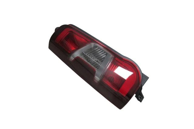 (YENİ ÜRÜN!!!)CITROEN BERLINGO- VAN- 24/25; STOP LAMBASI SOL KIRMIZI/BEYAZ (MARS)