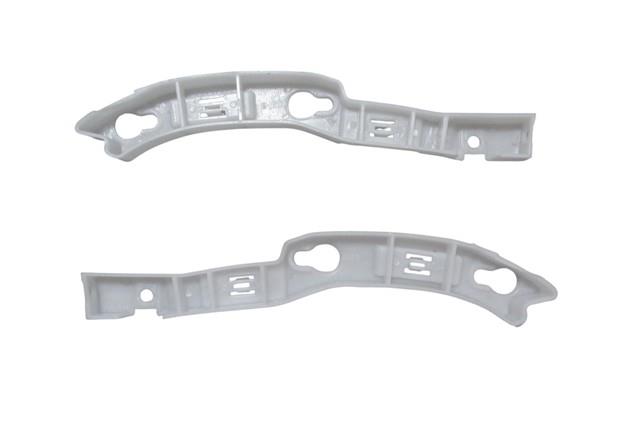 (YENİ ÜRÜN!!!)CITROEN C3 AIRCROSS- 17/21; ÖN TAMPON BRAKETI SAG/SOL SET (2 PARÇA)