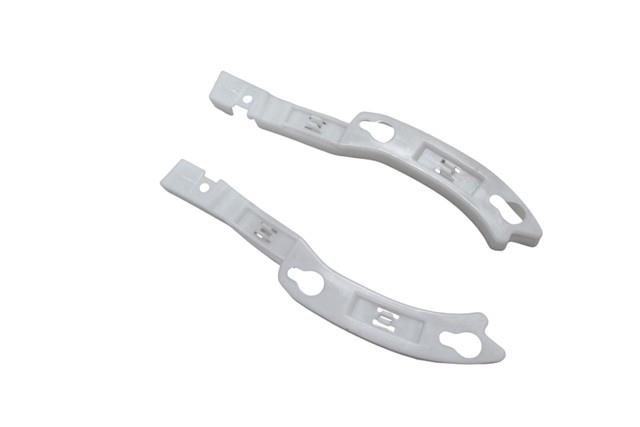 (YENİ ÜRÜN!!!)CITROEN C3 AIRCROSS- 17/21; ÖN TAMPON BRAKETI SAG/SOL SET (2 PARÇA)