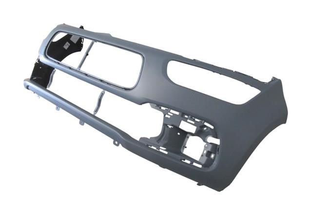 (YENİ ÜRÜN!!!)CITROEN C4 PICASSO- 16/18; ÖN TAMPON ASTARLI (SENSÖR DELİKSİZ/ÇEKİ DEMİRİ KAPAKLI) (TYG)