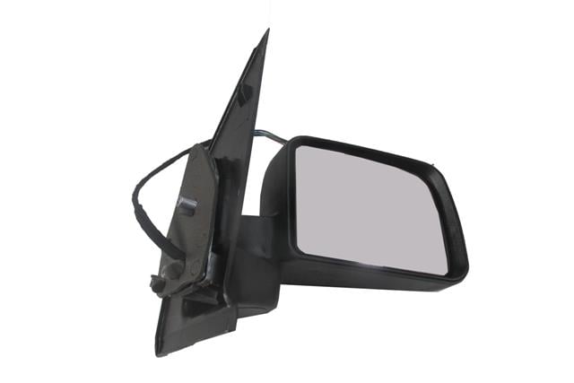 (YENİ ÜRÜN!!!)FORD TRANSIT CONNECT- 09/14; KAPI AYNASI SAĞ ELEKTRİKLİ/ISITMALI (YERLİ)