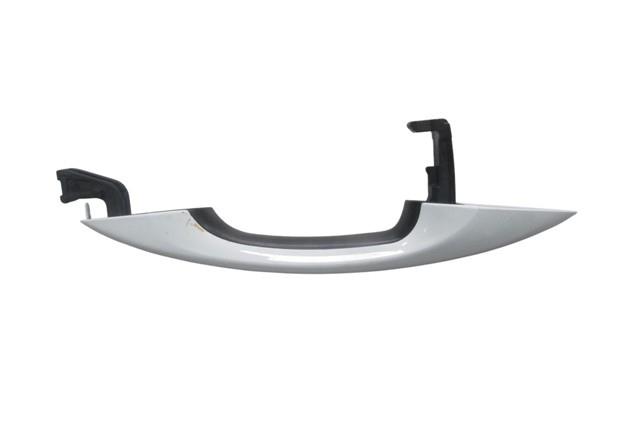 (YENİ ÜRÜN!!!)HYUNDAI BAYON- 21/24; ÖN KAPI DIŞ AÇMA KOLU SAĞ BEYAZ