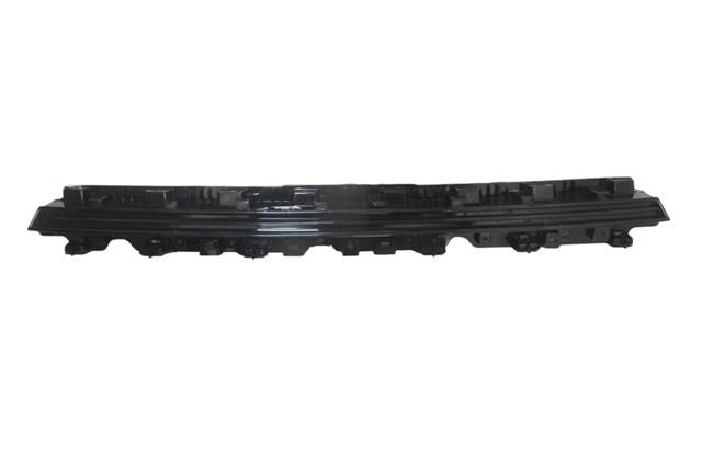 (YENİ ÜRÜN!!!)HYUNDAI BAYON- 24/25; ÖN PANJUR ÜST ÇITASI PARLAK SİYAH (IŞIKSIZ TİP)