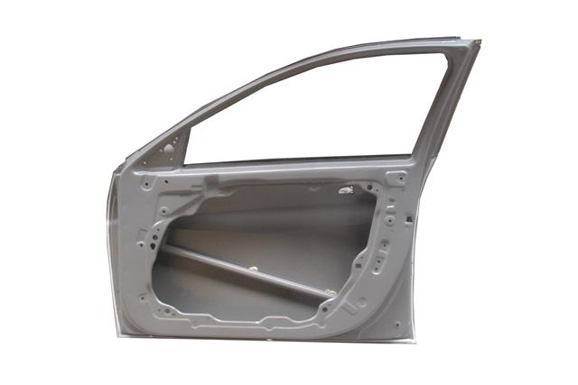 (YENİ ÜRÜN!!!)HYUNDAI ELANTRA- 21/23; ÖN KAPI KOMPLE SAĞ GRİ BOYALI(İCELİ/ÇEKOMASTİKLİ)(TW)