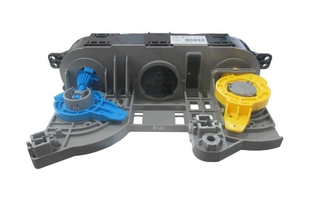 (YENİ ÜRÜN!!!)HYUNDAI I20- 13/14; KALORİFER KONTROL ÜNİTESİ KLİMASIZ (RUSYA TİPİ)