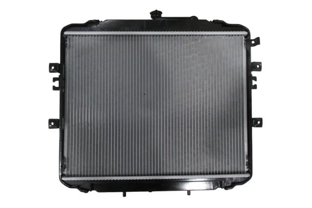 (YENİ ÜRÜN!!!)HYUNDAI PORTER KAMYONET- 06/24; SU RADYATÖRÜ 2.5 D (BRAZİNG) (445x580x26 (MANUEL) ALÜMİNYUM (ORİS)