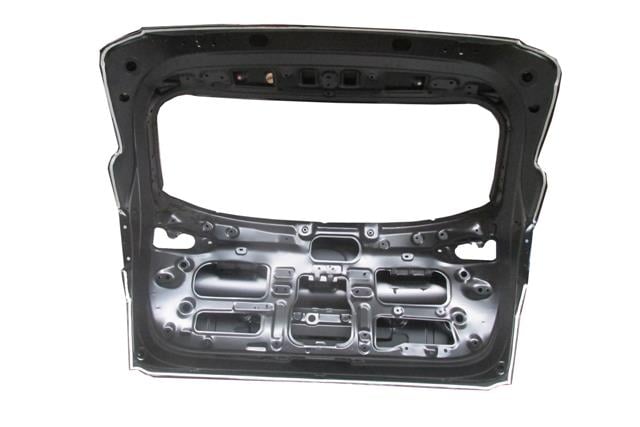 (YENİ ÜRÜN!!!)HYUNDAI TUCSON- 15/18; ARKA BAGAJ KAPAĞI KOMPLE (İCELİ/ÇEKOMASTİKLİ)(TW)