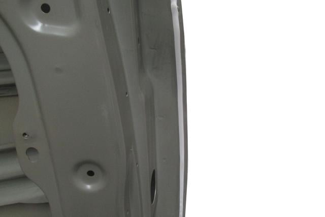 (YENİ ÜRÜN!!!)HYUNDAI TUCSON- 15/18; ARKA KAPI KOMPLE SOL GRİ BOYALI(İCELİ/ÇEKOMASTİKLİ) (TW)
