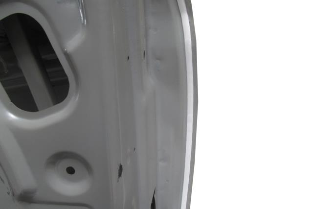 (YENİ ÜRÜN!!!)HYUNDAI TUCSON- 19/20; ÖN KAPI KOMPLE SOL GRİ BOYALI(İCELİ/ÇEKOMASTİKLİ)(TW)
