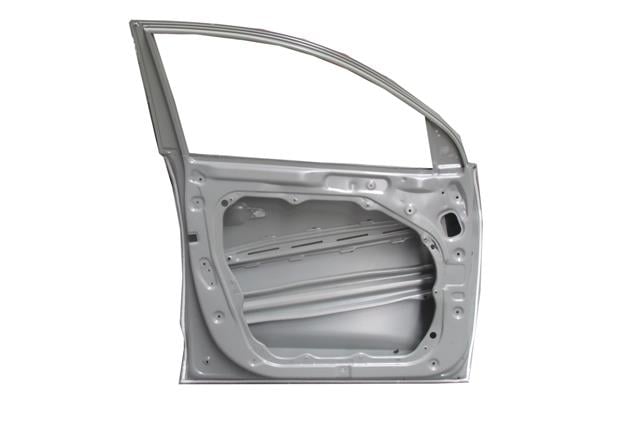 (YENİ ÜRÜN!!!)HYUNDAI TUCSON- 19/20; ÖN KAPI KOMPLE SOL GRİ BOYALI(İCELİ/ÇEKOMASTİKLİ)(TW)