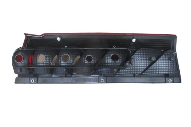 (YENİ ÜRÜN!!!)IVECO DAILY- 14/19; STOP LAMBASI SAĞ KIRMIZI/BEYAZ (MARS) (E MARKLI)