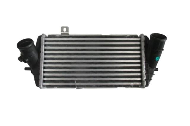 (YENİ ÜRÜN!!!)KIA CEED- 12/18; TURBO HAVA SOĞUTMA RADYATÖRÜ 1.6 CRDI (İNTERCOOLER) (BRAZİNG) (300X161X85) ORİS