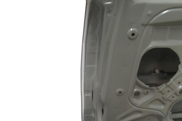 (YENİ ÜRÜN!!!)KIA RIO- SD- 12/16; ARKA KAPI KOMPLE SAĞ GRİ BOYALI(İCELİ/ÇEKOMASTİKLİ)(TW)
