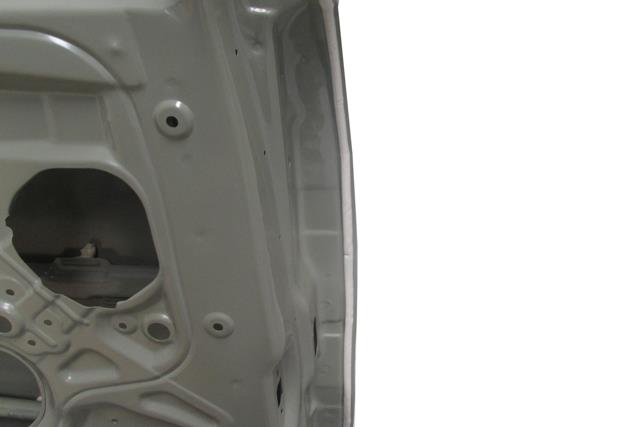 (YENİ ÜRÜN!!!)KIA RIO- SD- 12/16; ARKA KAPI KOMPLE SOL GRİ BOYALI(İCELİ/ÇEKOMASTİKLİ)(TW)