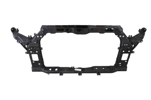 (YENİ ÜRÜN!!!)KIA SOUL- 15/17; ÖN PANEL KOMPLE (TYG)