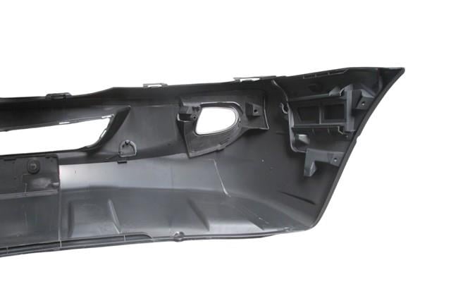 (YENİ ÜRÜN!!!)MERCEDES SPRINTER- 07/13; ÖN TAMPON SİYAH (SİS DLİKLİ/IZGARALI/BASAMAK PLASTİKLİ/ÇEKİ DEMİR KAPAKLI)