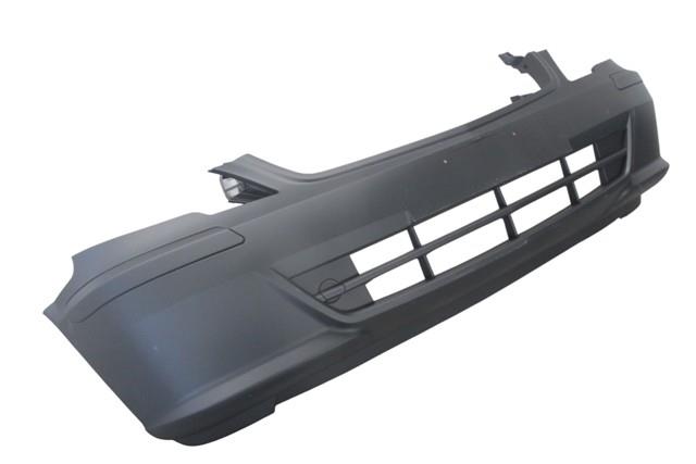 (YENİ ÜRÜN!!!)MERCEDES VITO- W639- 11/14; ÖN TAMPON (SİS DELİKSİZ)(PANJURSUZ)(BANTLI)
