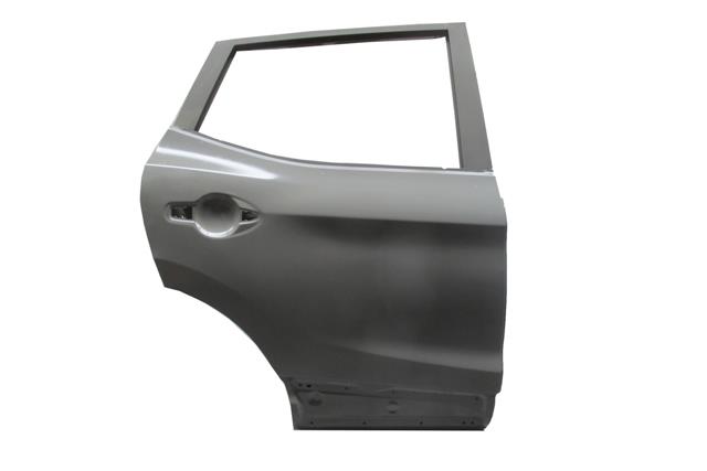 (YENİ ÜRÜN!!!)NISSAN QASHQAI- J11- 14/21; ARKA KAPI KOMPLE SAĞ (TW)