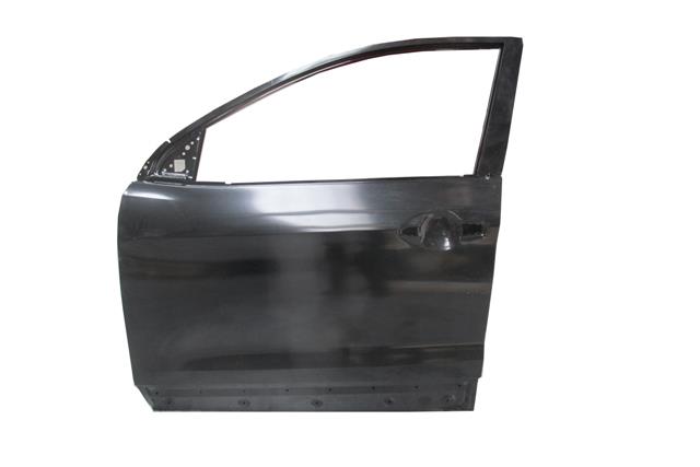 (YENİ ÜRÜN!!!)NISSAN QASHQAI- J11- 14/21; ÖN KAPI KOMPLE SOL (İCELİ/ÇEKOMASTİKLİ)(TW)