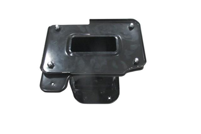(YENİ ÜRÜN!!!)OPEL ANTARA- 07/11; ÖN ŞASİ UÇ DEMİRİ SAĞ (ÖN TAMPON DEMİRİ AYAĞI)