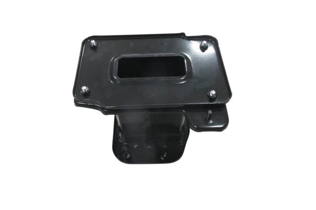 (YENİ ÜRÜN!!!)OPEL ANTARA- 07/11; ÖN ŞASİ UÇ DEMİRİ SOL (ÖN TAMPON DEMİRİ AYAĞI)