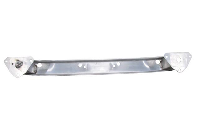 (YENİ ÜRÜN!!!)OPEL ASTRA- K- HB- 20/21; ARKA TAMPON DEMİRİ (ALÜMİNYUM)(TW)