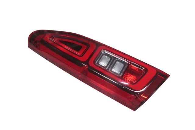 (YENİ ÜRÜN!!!)OPEL COMBO- 19/24; STOP LAMBASI SOL KIRMIZI/BEYAZ (MARS)