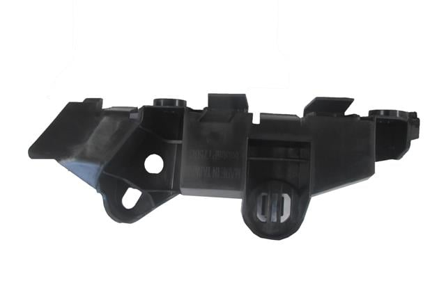(YENİ ÜRÜN!!!)OPEL CORSA- E- 15/19; ÖN TAMPON BAĞLANTI BRAKETİ SOL PLASTİK (KÖŞE BAĞLANTI)(TW)