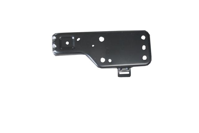 (YENİ ÜRÜN!!!)OPEL CORSA- E- 15/19; ÖN TAMPON BAĞLANTI DEMİRİ SOL (ŞASİ UÇ DEMİRİ)(TW)