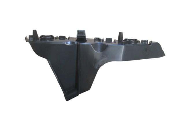 (YENİ ÜRÜN!!!)OPEL CORSA- F- 20/23; ÖN TAMPON BAĞLANTI BRAKETİ SOL PLASTİK