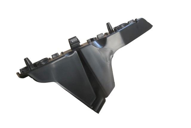 (YENİ ÜRÜN!!!)OPEL CORSA- F- 24/25; ÖN TAMPON BAĞLANTI BRAKETİ SOL PLASTİK