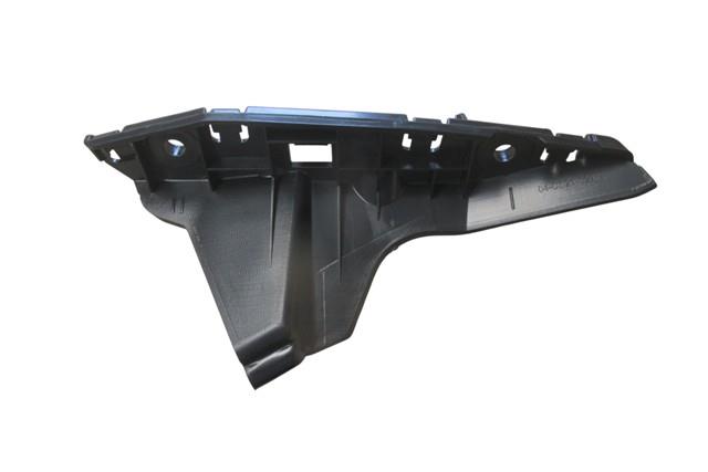 (YENİ ÜRÜN!!!)OPEL CORSA- F- 24/25; ÖN TAMPON BAĞLANTI BRAKETİ SAĞ PLASTİK