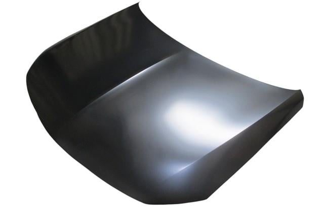 (YENİ ÜRÜN!!!)OPEL INSIGNIA- 17/19; MOTOR KAPUTU (ÇELİK)(TW)