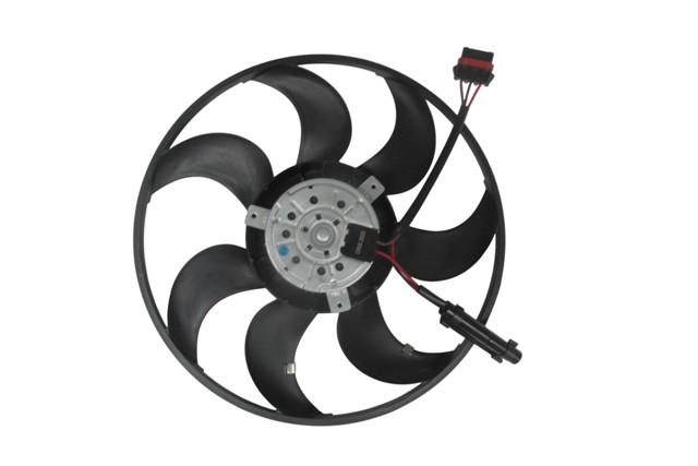(YENİ ÜRÜN!!!)OPEL VECTRA- B- 96/99;  RADYATÖR FAN KANADI 2.0 (7 KANAT) (MOTORLU) (ORİS)