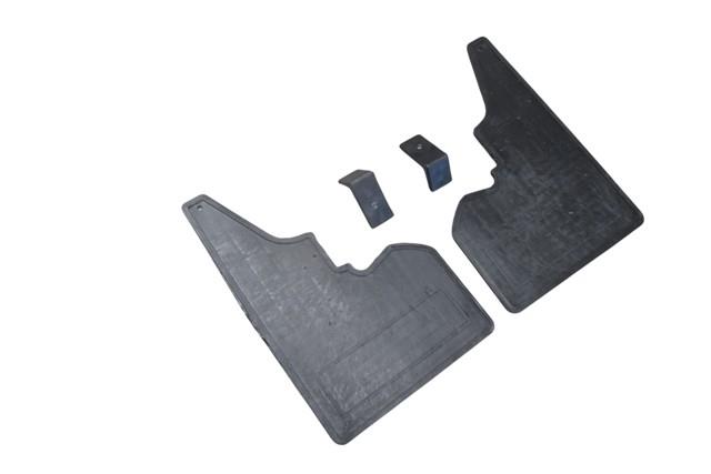 (YENİ ÜRÜN!!!)ORD TRANSIT- T15- 96/02; ARKA PAÇALIK SAĞ/SOL SET 2 PARÇA
