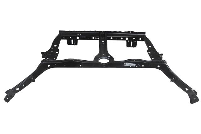 (YENİ ÜRÜN!!!)SUBARU FORESTER- 08/12; ÖN PANEL KOMPLE (TW)