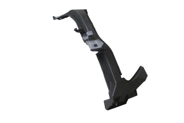 (YENİ ÜRÜN!!!)SUBARU FORESTER- 13/18; ÖN TAMPON BAĞLANTI BRAKETİ SAĞ ÜST PARÇA (TW)