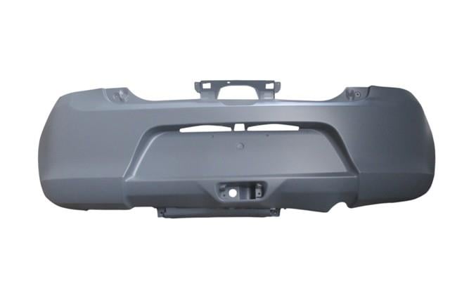 (YENİ ÜRÜN!!!)SUZUKI SWIFT- 18/24; ARKA TAMPON ASTARLI GRİ (TYG)